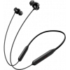 OnePlus Bullets Wireless Z2 Bluetooth Headset | Fast Charge | 30 Hrs Battery Life | Earphones with mic | Magico Black OnePlus Bullets Wireless Z2 Bluetooth Headset | Fast Charge | 30 Hrs Battery Life | Earphones with mic | Magico Black