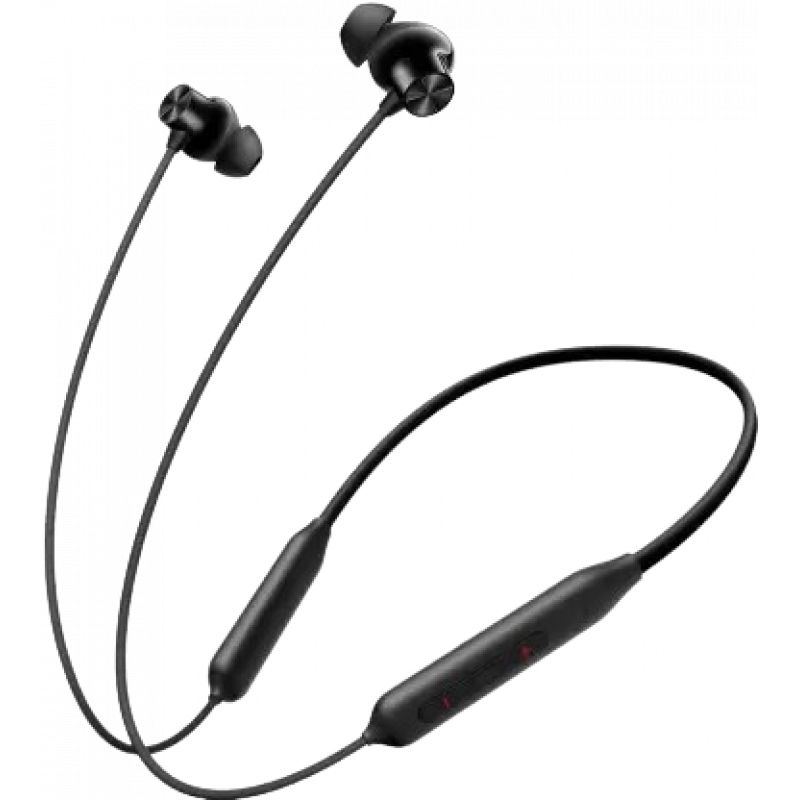OnePlus Bullets Wireless Z2 Bluetooth Headset | Fast Charge | 30 Hrs Battery Life | Earphones with mic | Magico Black OnePlus Bullets Wireless Z2 Bluetooth Headset | Fast Charge | 30 Hrs Battery Life | Earphones with mic | Magico Black