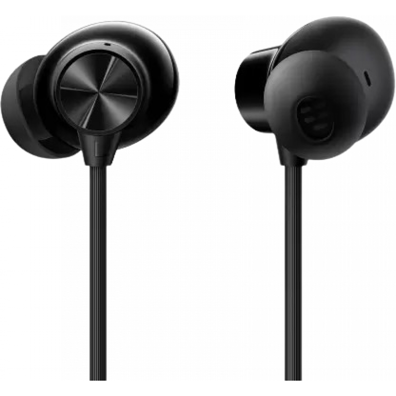 OnePlus Bullets Wireless Z2 Bluetooth Headset | Fast Charge | 30 Hrs Battery Life | Earphones with mic | Magico Black OnePlus Bullets Wireless Z2 Bluetooth Headset | Fast Charge | 30 Hrs Battery Life | Earphones with mic | Magico Black