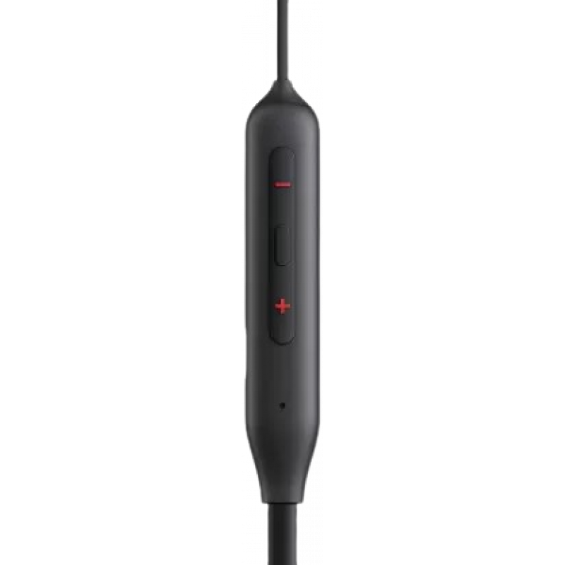 OnePlus Bullets Wireless Z2 Bluetooth Headset | Fast Charge | 30 Hrs Battery Life | Earphones with mic | Magico Black OnePlus Bullets Wireless Z2 Bluetooth Headset | Fast Charge | 30 Hrs Battery Life | Earphones with mic | Magico Black