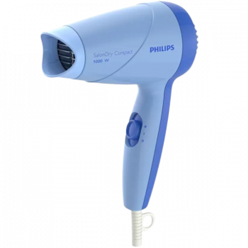PHILIPS Hair Dryer | 1000 W | Blue | HP8142/00