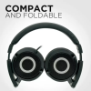 boAt BassHeads 900 Wired Headset | Carbon Black boAt BassHeads 900 Wired Headset | Carbon Black