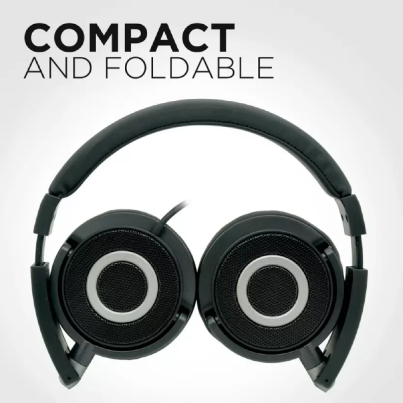 boAt BassHeads 900 Wired Headset | Carbon Black boAt BassHeads 900 Wired Headset | Carbon Black