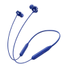 OnePlus Bullets Wireless Z2 Earphones| Fast Charge | 30 Hrs Battery Life | mic Bluetooth Headset | Beam Blue | E305A OnePlus Bullets Wireless Z2 Earphones| Fast Charge | 30 Hrs Battery Life | mic Bluetooth Headset | Beam Blue | E305A