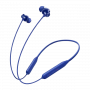 OnePlus Bullets Wireless Z2 Earphones| Fast Charge | 30 Hrs Battery Life | mic Bluetooth Headset | Beam Blue | E305A