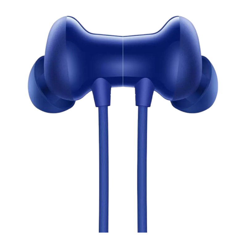OnePlus Bullets Wireless Z2 Earphones| Fast Charge | 30 Hrs Battery Life | mic Bluetooth Headset | Beam Blue | E305A OnePlus Bullets Wireless Z2 Earphones| Fast Charge | 30 Hrs Battery Life | mic Bluetooth Headset | Beam Blue | E305A