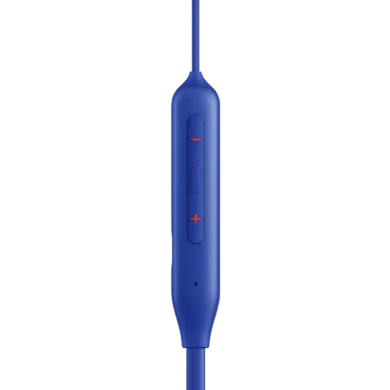 OnePlus Bullets Wireless Z2 Earphones| Fast Charge | 30 Hrs Battery Life | mic Bluetooth Headset | Beam Blue | E305A OnePlus Bullets Wireless Z2 Earphones| Fast Charge | 30 Hrs Battery Life | mic Bluetooth Headset | Beam Blue | E305A