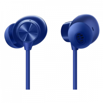 OnePlus Bullets Wireless Z2 Earphones| Fast Charge | 30 Hrs Battery Life | mic Bluetooth Headset | Beam Blue | E305A OnePlus Bullets Wireless Z2 Earphones| Fast Charge | 30 Hrs Battery Life | mic Bluetooth Headset | Beam Blue | E305A