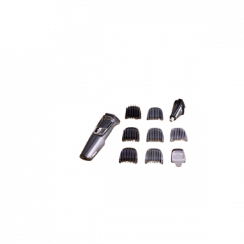 Philips Multi Groomer Set Grooming Kit 60 | MG3750/33 Philips Multi Groomer Set Grooming Kit 60 | MG3750/33