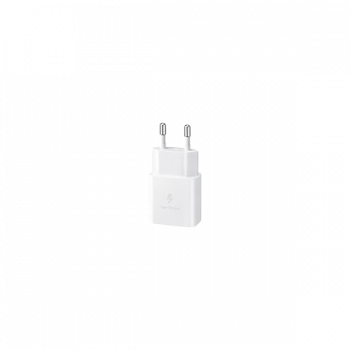Samsung Type-C Charger | 15W | New Design Travel Adaptor | Without Cable