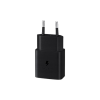 Samsung Original Single Port Type-C Charger | 15W | black