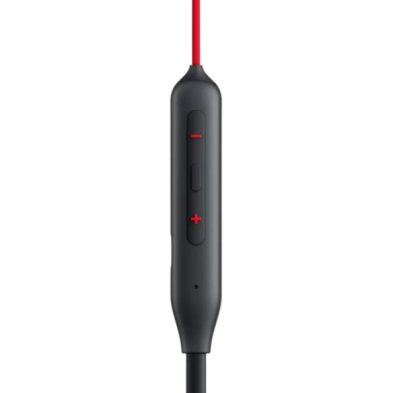 OnePlus Bullets Wireless Z2 Bluetooth Headset | In the Ear | Acoustic Red OnePlus Bullets Wireless Z2 Bluetooth Headset | In the Ear | Acoustic Red