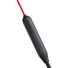 OnePlus Bullets Wireless Z2 Bluetooth Headset | In the Ear | Acoustic Red