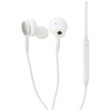 SAMSUNG Wired Earphone with Mic | White | EO-IC100BWEGIN SAMSUNG Wired Earphone with Mic | White | EO-IC100BWEGIN