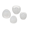 SAMSUNG Wired Earphone with Mic | White | EO-IC100BWEGIN SAMSUNG Wired Earphone with Mic | White | EO-IC100BWEGIN