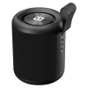 Portronics Sound Drum P Portable Bluetooth Speaker | 20 W | Black | POR 1578 Portronics Sound Drum P Portable Bluetooth Speaker | 20 W | Black | POR 1578
