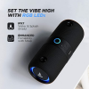 boAt Stone 1208 Bluetooth Speaker | Black