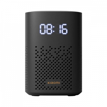 Xiaomi Smart Speaker | IR Control | 360 Degree Surround Sound | Black | L05G