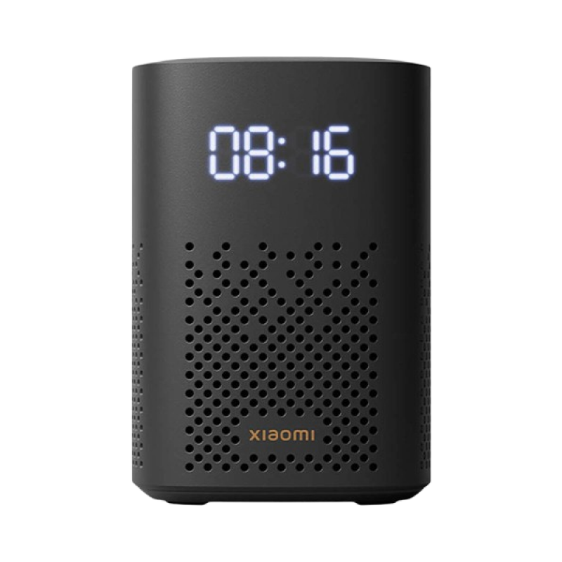 Xiaomi Smart Speaker | IR Control | 360 Degree Surround Sound | Black | L05G Xiaomi Smart Speaker | IR Control | 360 Degree Surround Sound | Black | L05G