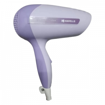 HAVELLS Hair Dryer | 1200 W | Lavender | HD1902
