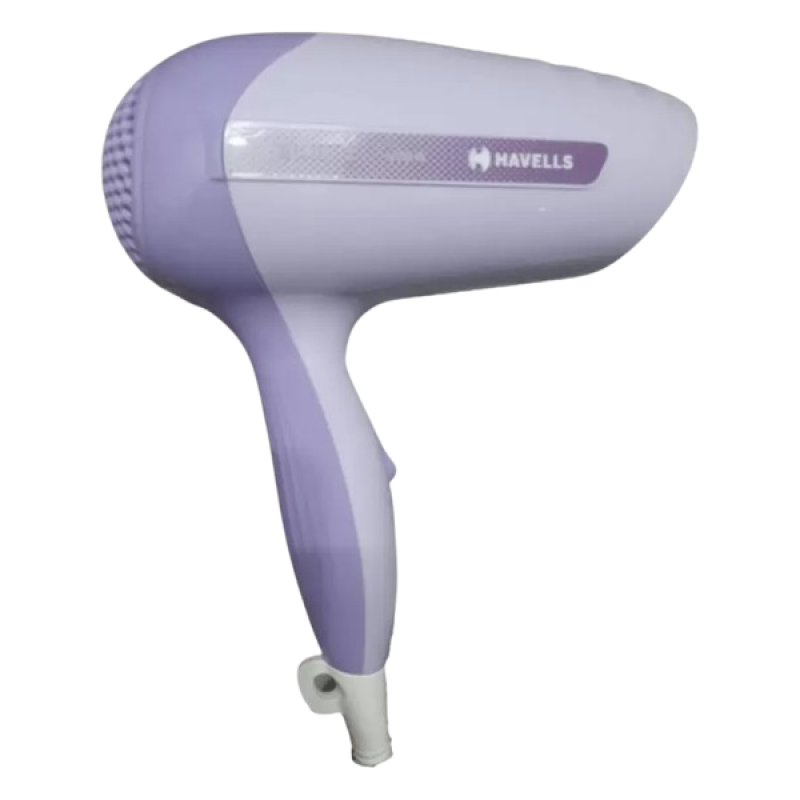 HAVELLS Hair Dryer | 1200 W | Lavender | HD1902 HAVELLS Hair Dryer | 1200 W | Lavender | HD1902