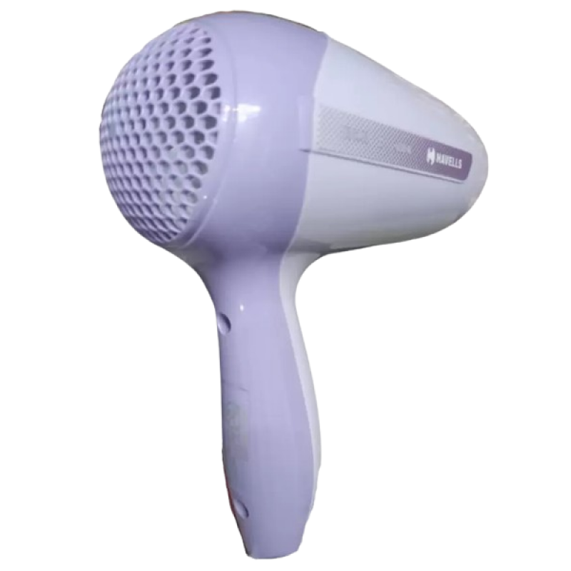 HAVELLS Hair Dryer | 1200 W | Lavender | HD1902 HAVELLS Hair Dryer | 1200 W | Lavender | HD1902