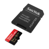 SanDisk Extreme PRO Memory Card With Adapter | 64 GB | 200 MB/s SanDisk Extreme PRO Memory Card With Adapter | 64 GB | 200 MB/s