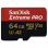 SanDisk Extreme PRO Memory Card With Adapter | 64 GB | 200 MB/s