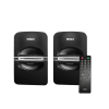 Onix Bluetooth Home Theatre | 5.1 Channel | 50 W | Black | OHT 505Z Onix Bluetooth Home Theatre | 5.1 Channel | 50 W | Black | OHT 505Z