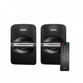 Onix Bluetooth Home Theatre | 5.1 Channel | 50 W | Black | OHT 505Z