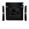 Onix Bluetooth Home Theatre | 5.1 Channel | 50 W | Black | OHT 505Z Onix Bluetooth Home Theatre | 5.1 Channel | 50 W | Black | OHT 505Z