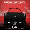 boAt Stone 1508 Bluetooth Speaker | 40 W | Black