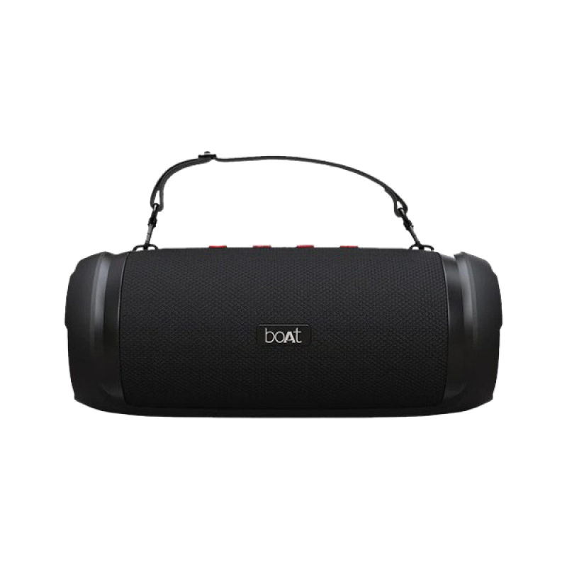 boAt Stone 1508 Bluetooth Speaker | 40 W | Black