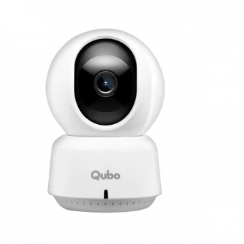 Qubo Smart Cam 360 | Security Camera