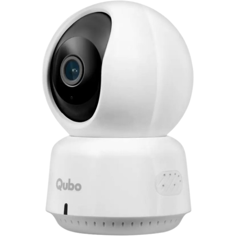 Qubo Smart Cam 360 | Security Camera Qubo Smart Cam 360 | Security Camera