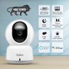 Qubo Smart Cam 360 | Security Camera Qubo Smart Cam 360 | Security Camera