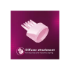 PHILIPS Hair Dryer | 1200W | Pink | BHC017/00 PHILIPS Hair Dryer | 1200W | Pink | BHC017/00