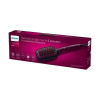Philips Hair Straightening Brush | Silk Protect Technology I Naturally Straight hair in 5 Mins I BHH730/00