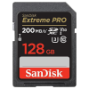 SanDisk Extreme Pro | 128GB