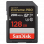 SanDisk Extreme Pro | 128GB