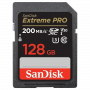 SanDisk Extreme Pro | 128GB