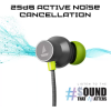 boAt Rockerz Bluetooth Headset | Moon Grey | 333ANC boAt Rockerz Bluetooth Headset | Moon Grey | 333ANC