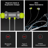 boAt Rockerz Bluetooth Headset | Moon Grey | 333ANC boAt Rockerz Bluetooth Headset | Moon Grey | 333ANC
