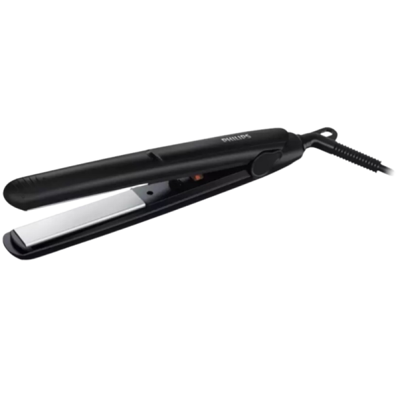 PHILIPS Silk ProCare Selfie Straightener | Black | HP8303/06 PHILIPS Silk ProCare Selfie Straightener | Black | HP8303/06