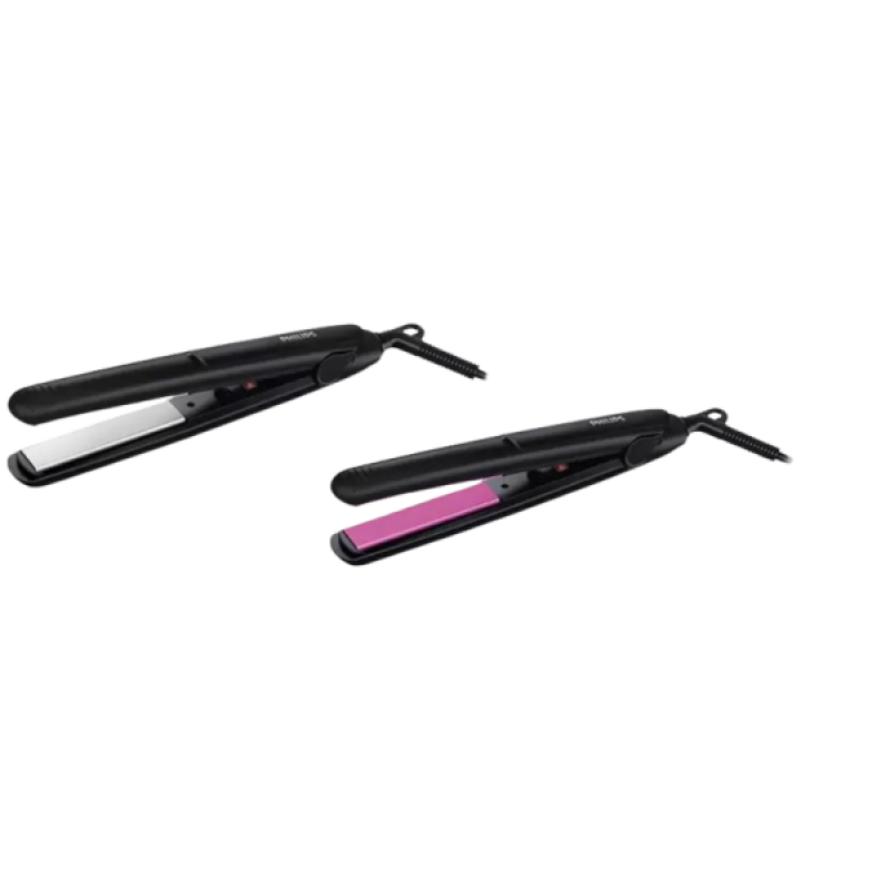 PHILIPS Silk ProCare Selfie Straightener | Black | HP8303/06 PHILIPS Silk ProCare Selfie Straightener | Black | HP8303/06