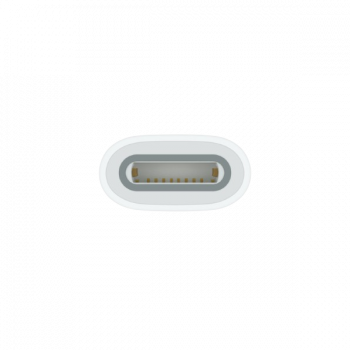 Apple USB-C to Pencil Adapter Apple USB-C to Pencil Adapter