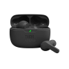 JBL Wave Beam in-Ear Wireless Earbuds | Black