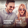 JBL Wave Beam in-Ear Wireless Earbuds | Black