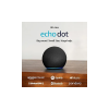 Amazon Echo Dot 5th Gen | Black Amazon Echo Dot 5th Gen | Black
