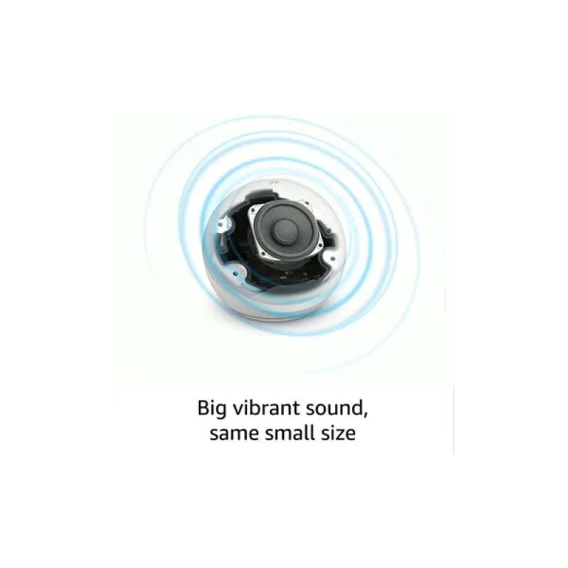 Amazon Echo Dot 5th Gen | Black Amazon Echo Dot 5th Gen | Black